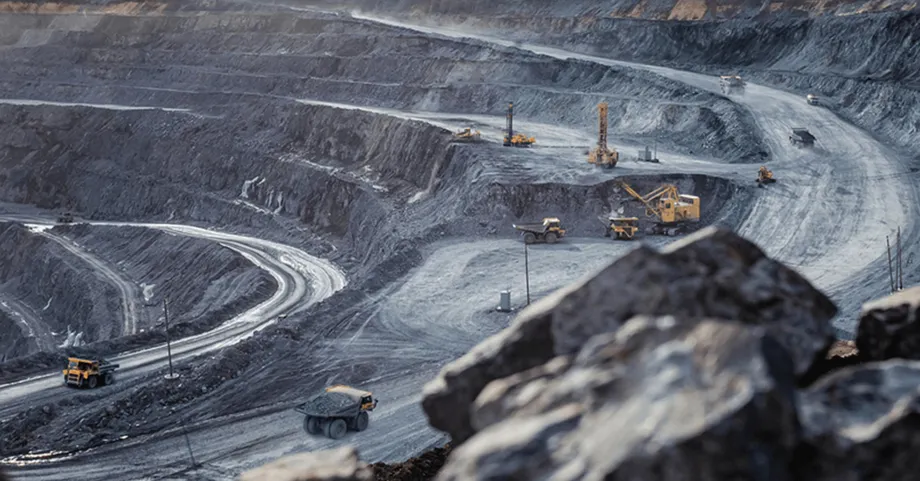 Rare Earth Metal Disruptions: Impacts to High-Tech Supply Chain