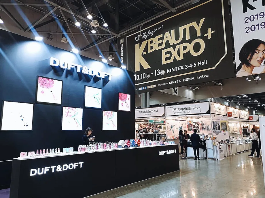 Cosmeservice - K-beauty, the paradigm of Korean beauty