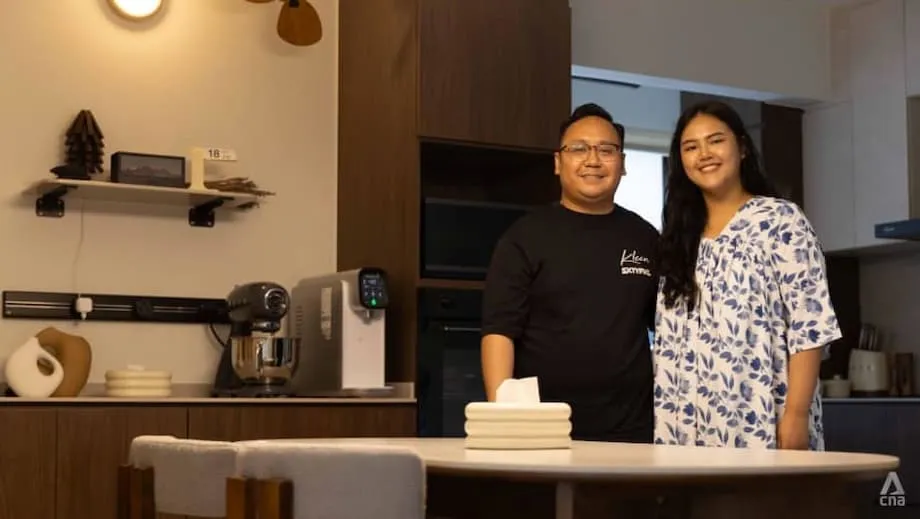 ஷோப்பீ, தாவ்பாவை நோக்கிப் படையெடுக்கும் வாங்குபவர்கள்: மின் வணிகத்தால் மாற்றமடையும் சிங்கப்பூர் மரச்சாமான் விற்பனையாளர்கள்