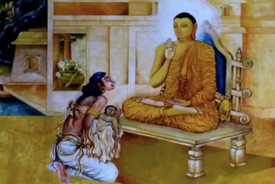 இறந்தவர்களின் AI அவதாரங்கள் குறித்து பௌத்தம் ஏன் எச்சரிக்கிறது: துயரம், மாயை, டிஜிட்டல் மறுவாழ்வு