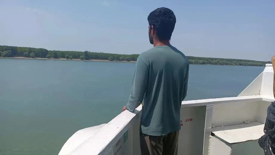 உலகளாவிய கைவிடல் நெருக்கடியின் மையத்தில் இந்தியக் கடலோடிகள்: சாதனை எண்ணிக்கை, மனிதப் பாதிப்பு, சீர்திருத்தக் கோரிக்கைகள்