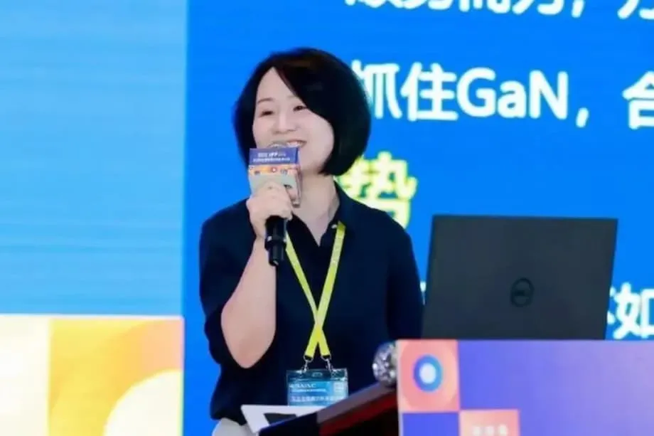Luo Weiwei மற்றும் Innoscience: முன்னாள் NASA விஞ்ஞானி GaN மூலம் சீனாவின் குறைக்கடத்தி இலட்சியங்களுக்கு எவ்வாறு வலுசேர்க்கிறார்