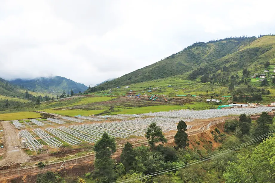 Latest News – Druk Green Power Corporation Limited