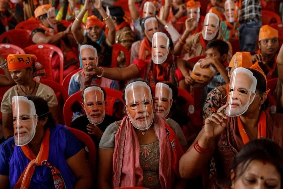 சஹயோக் தளத்தின் மூலம் தணிக்கை அதிகாரத்தை விரிவுபடுத்தும் இந்தியா