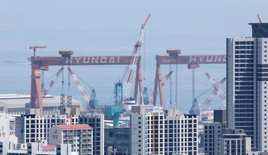 தென்கிழக்கு கொரியாவில் வெளிநாட்டுத் தொழிலாளர்கள்: ஊதியம், வேலைகள், அன்றாடச் சவால்கள்