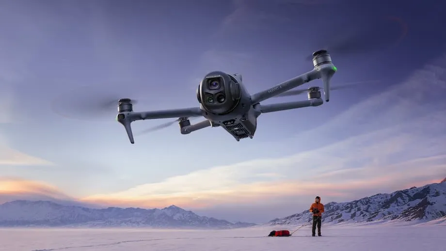 அமெரிக்க ராணுவ நிறுவனப் பட்டியலில் DJI-ஐத் தக்கவைத்த பென்டகனின் முடிவை நீதிபதி உறுதி செய்தார்