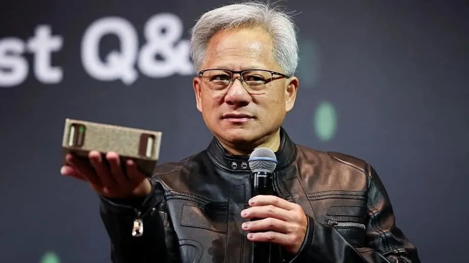 என்விடியாவுக்கு சீனாவின் ஏஐ சிப் சவால் வேகமெடுக்கிறது