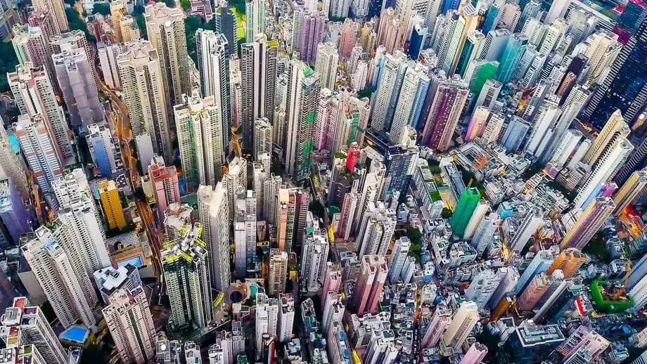 2025 அறிக்கையின்படி, வீடுகள் எட்டாக்கனியாக உள்ள நகரங்களில் ஹாங்காங் மீண்டும் உலகிலேயே முதலிடம்