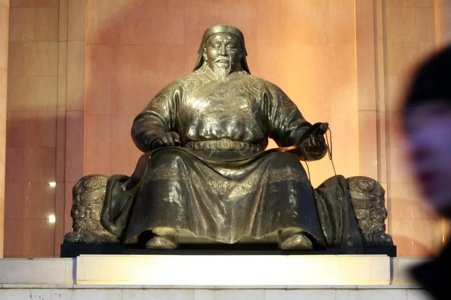 மங்கோலிய ஆட்சியில் யுவான் வம்சம் சீனாவை எவ்வாறு மாற்றியது