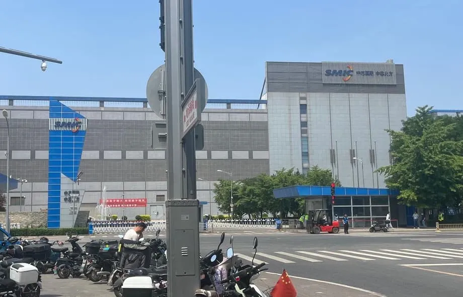 கொரியாவின் ஏற்றுமதித் துறைகள் சீனப் போட்டியை அதிகம் எதிர்கொள்கின்றன