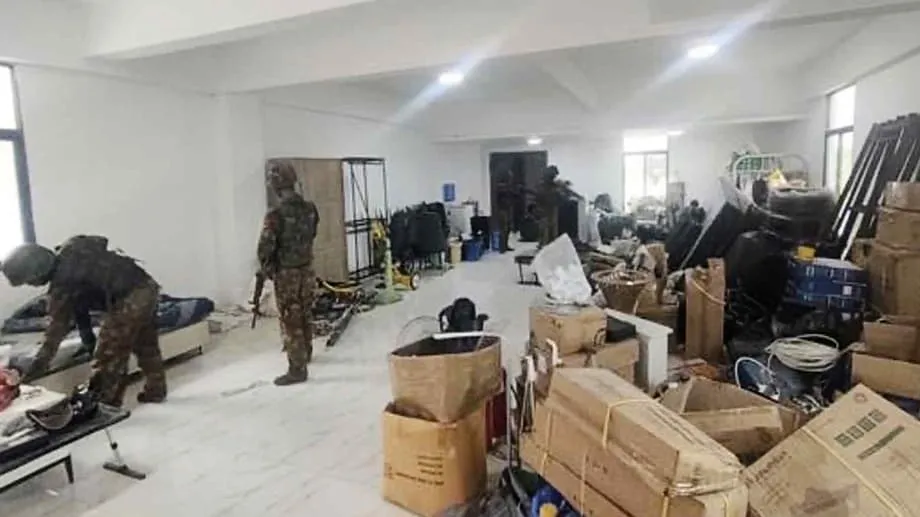 மலேசியா, மியான்மரில் செயற்கை நுண்ணறிவு வழி இணைய மோசடிகள் அதிகரிப்பு