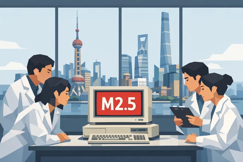 MiniMax M2.5: நிறுவனங்களின் பொருளாதாரத்தை மாற்றியமைக்கும், மணிக்கு 1 டாலர் செலவிலான AI பணியாளர்
