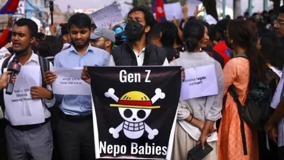 ஜென் இசட் கிளர்ச்சிக்குப் பிறகு தேர்தல் நெருங்கும் நிலையில் நேபாளத்தின் ‘வாரிசுக் குழந்தைகள்’ மௌனம்
