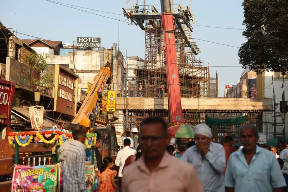 முற்றுகையில் இந்தியாவின் பொருளாதார அதிசயம்: ஈரான் போர் ஆசியாவின் வளர்ச்சி இயந்திரத்தை எவ்வாறு தடம்புரளச் செய்யக்கூடும்