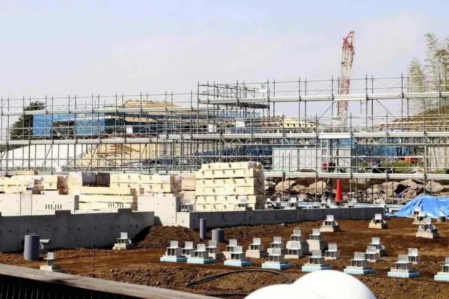 யோகோஹாமாவில் 2027 பசுமைக் கண்காட்சியில் புகுஷிமா தூய்மைப்படுத்தப்பட்ட மண்ணைப் பயன்படுத்த ஜப்பான் திட்டம்