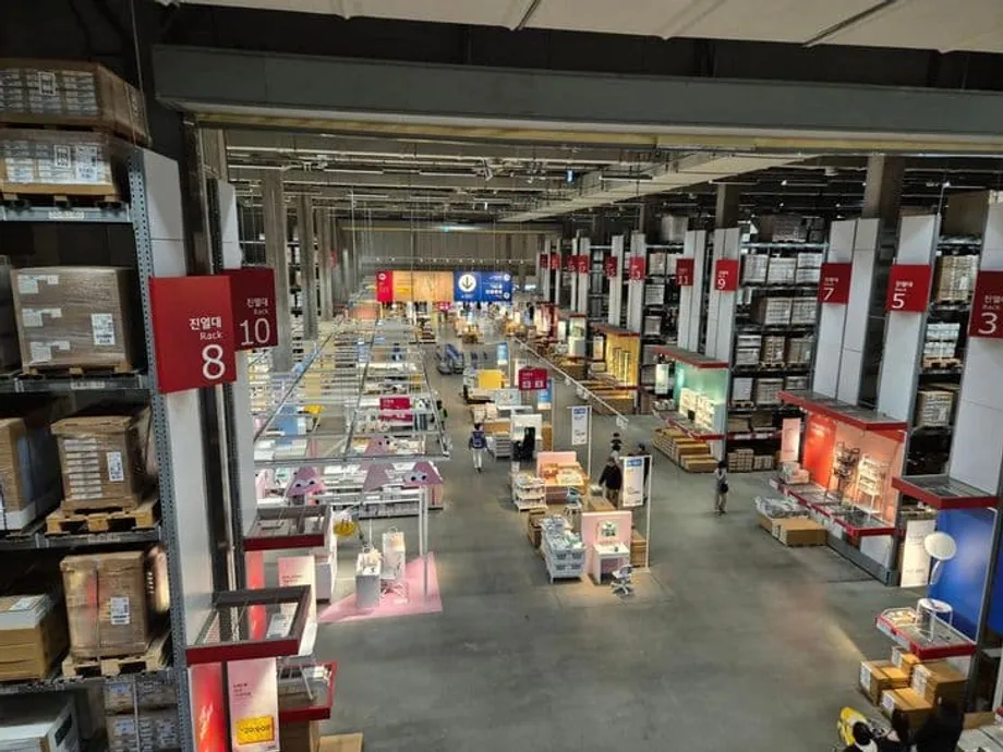 தென்கொரியாவில் IKEA-வின் சிக்கல்: வெற்றிக்கான வழிகாட்டுதலைத் தொலைத்த மரச்சாமான்கள் ஜாம்பவான்