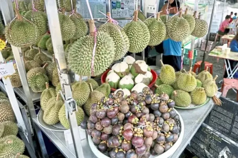 விவசாய மாற்றங்களுக்கு மத்தியில் மலேசியாவில் விலை உயர்ந்த பழமாக மாறி துரியனைப் பின்னுக்குத் தள்ளிய மங்குஸ்தான்