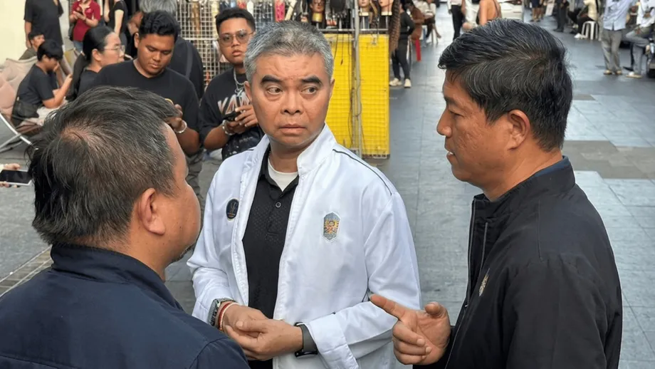 Khao San Bar Raid Triggers Police Bribery Probe After Repeated Closure Warnings