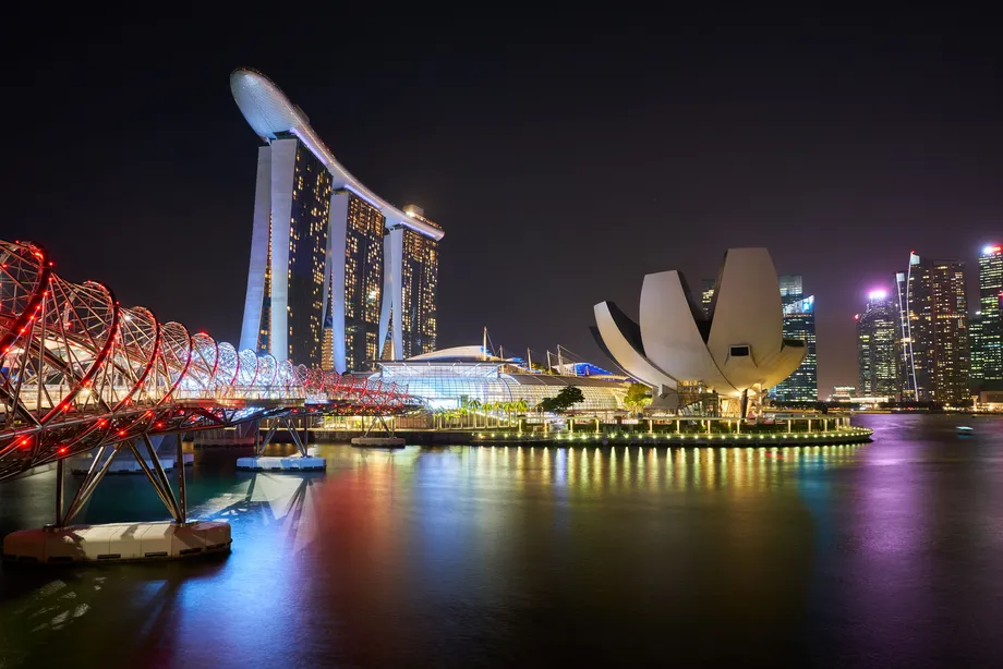 Singapore Passes Tougher Property Sector Money Laundering Rules, With Penalties for Each Breach