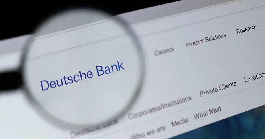 1MDB Pursues Deutsche Bank Settlement Over US$1.11 Billion Claim as October 26 Hearing Nears