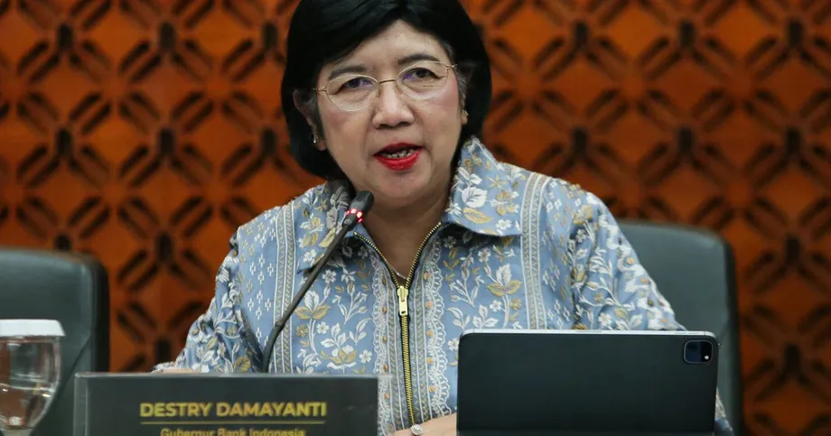 Bank Indonesia Chief Defends Rate Autonomy as Currency and Fiscal Pressures Mount