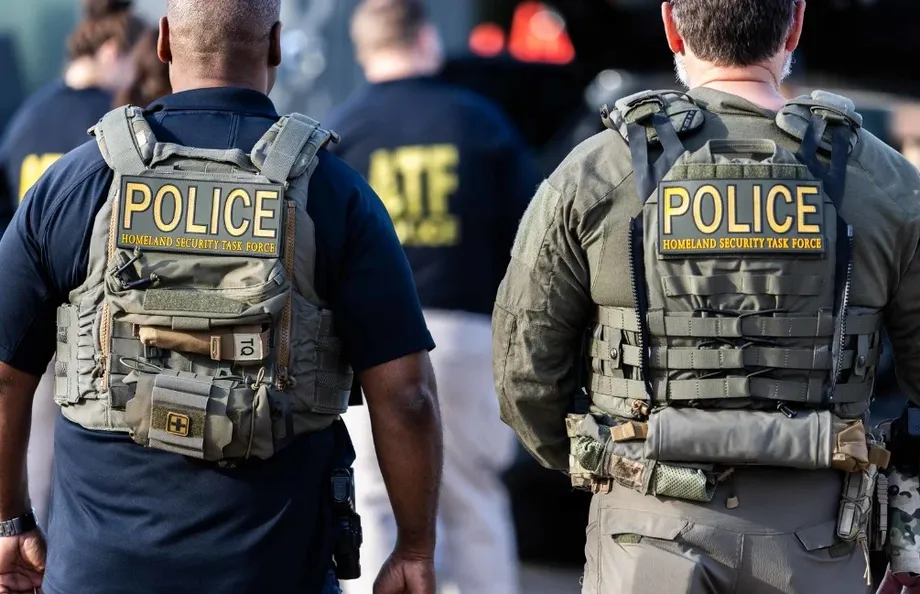 ICE Detains Hong Kong Residents Protected From Deportation as Congress Proposes Permanent Residency