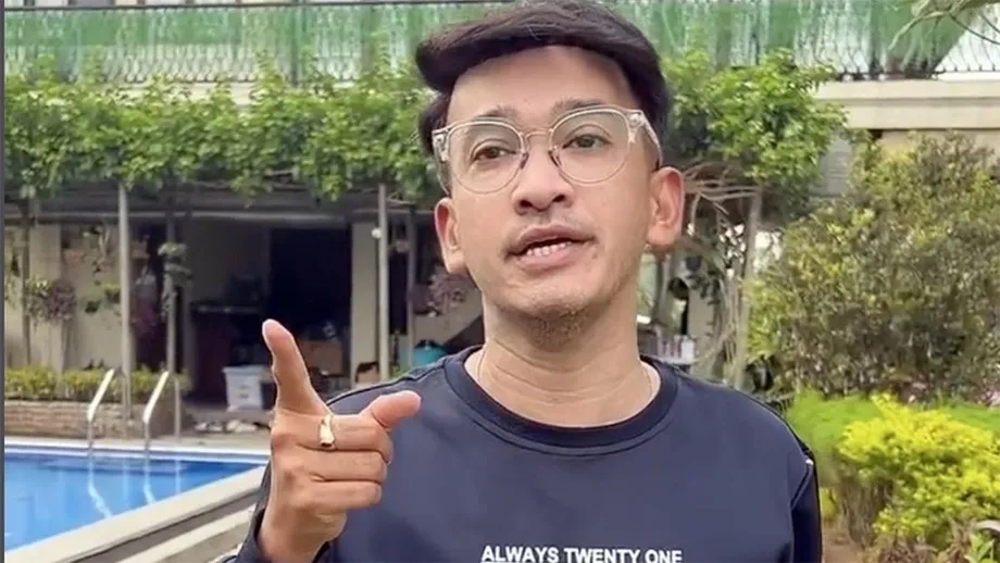 Ruben Onsu Files Further Police Complaints as Sarwendah Defends Video and Seeks Forensic Review
