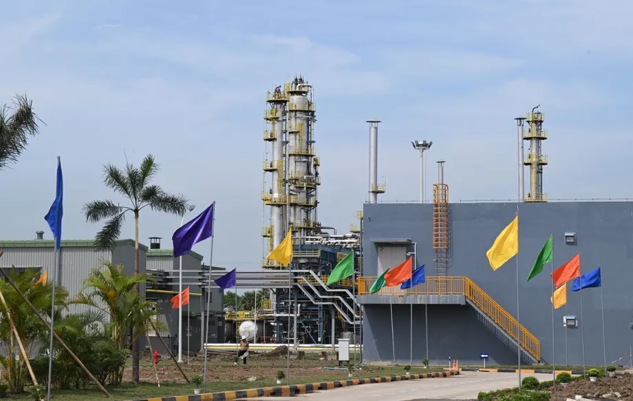 Myanmar Reopens Thanlyin Refinery as Russia Nuclear Project Targets 2027 Construction