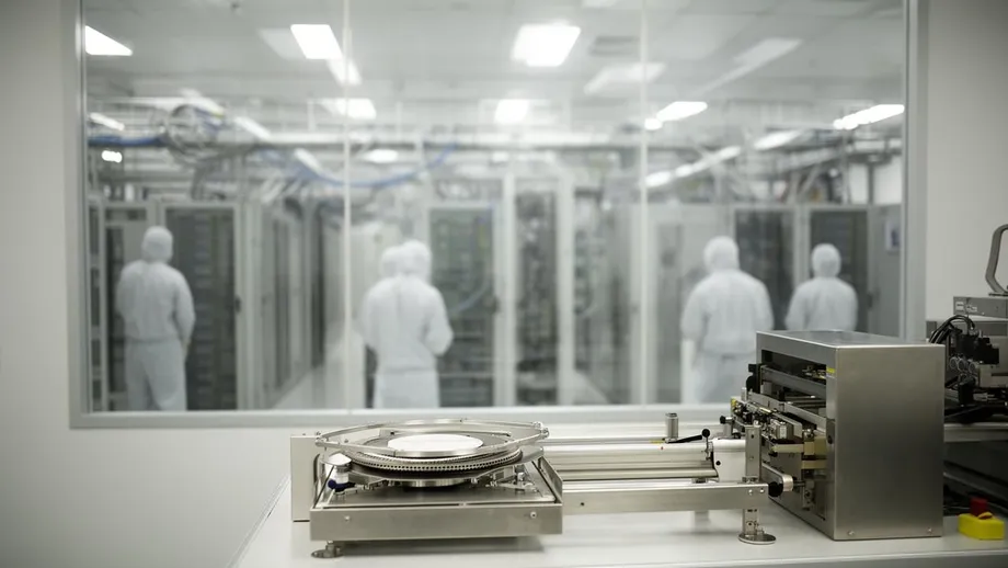 South Korea's ₩1,600 Trillion AI Push Targets Supply Bottlenecks, Faces Power and Hiring Tests