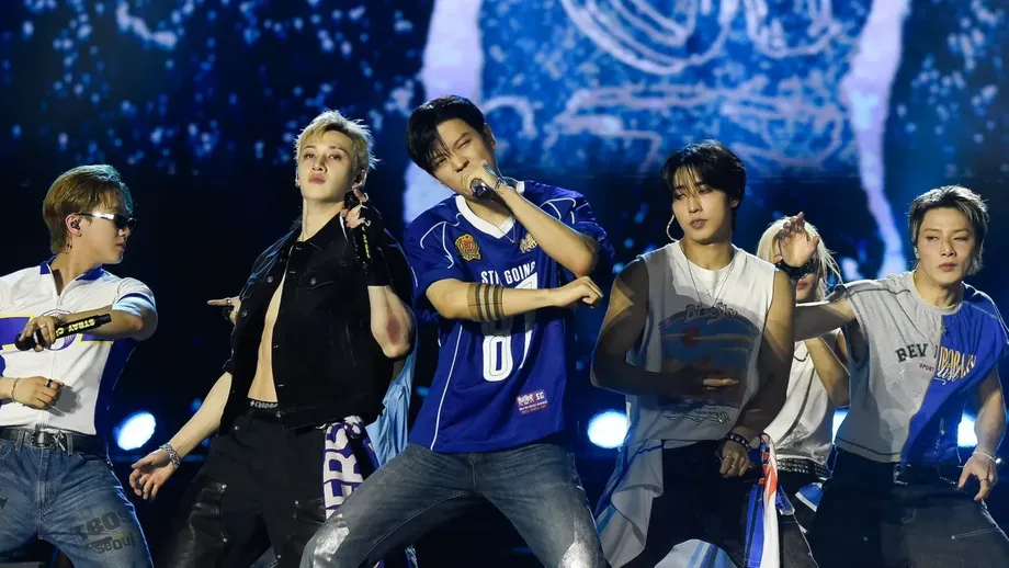 K-pop Giants Stay Out of New Grammy Asian Pop Category as Filipino Acts Enter