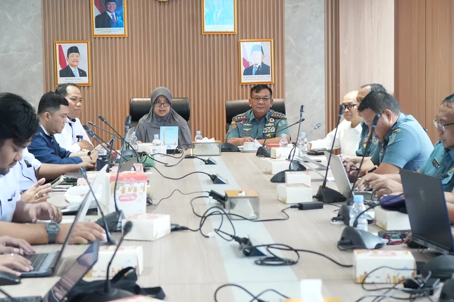 Indonesia Plans October 19 Mangrove Pilot for 575 km Java Coastal Defence System