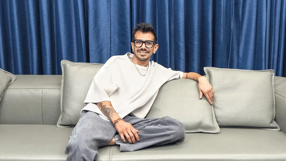Yuzvendra Chahal Explains World Cup Omissions and Why an India Return Still Matters Most