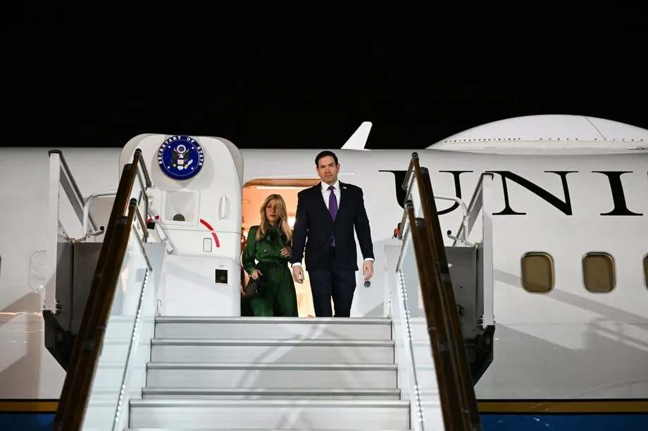 Rubio Eyes Billions in Central Asia Deals as Uzbekistan Expands Minerals and Space Ties