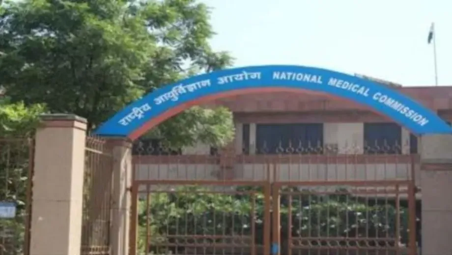 NMC Withdraws Medical Education Rules, Keeps Annual Disclosures and Pending Cases
