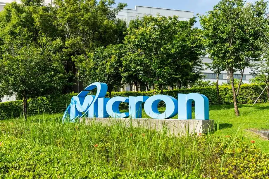 Micron Taiwan Union Plans October 22 Strike as Workers Demand 15% of Operating Profit