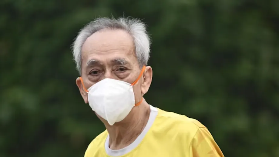 Singapore Releases N95 Stockpile as Haze Drives Demand and Stores Restock