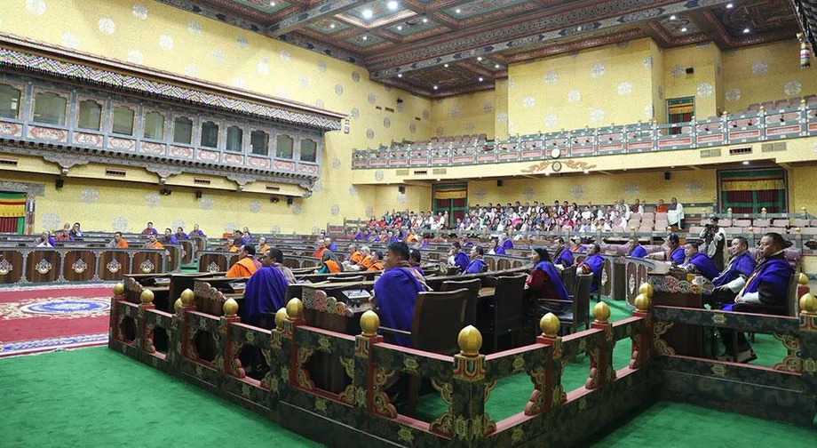 Bhutan Prepares Mining Bill for Winter Debate After Five Years of Deadlock