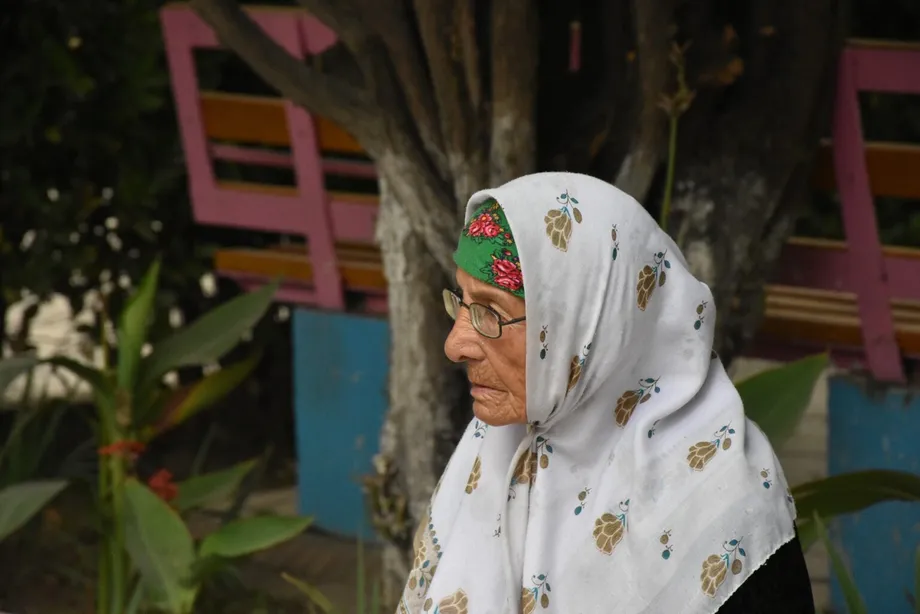 ADB Urges Tajikistan to Consider Higher Retirement Ages as Pension Coverage Lags