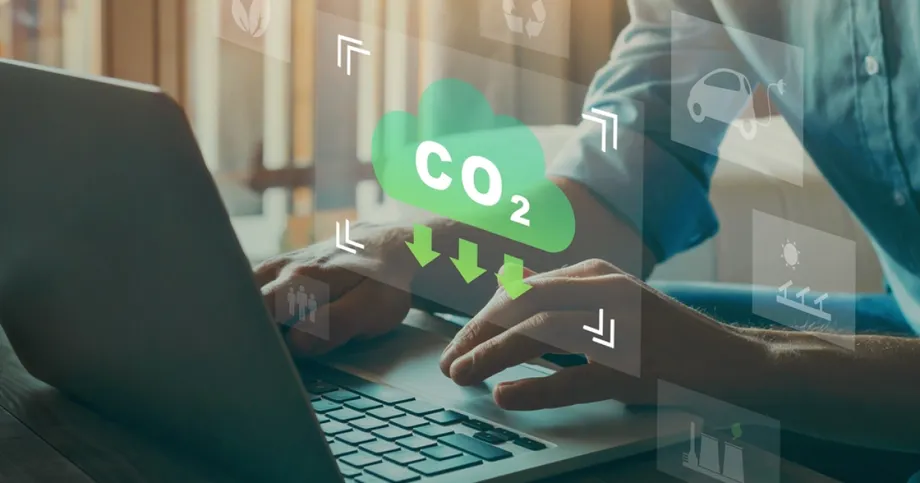 China Sets 2030 Industrial Carbon Targets as Emissions Control System Takes Shape