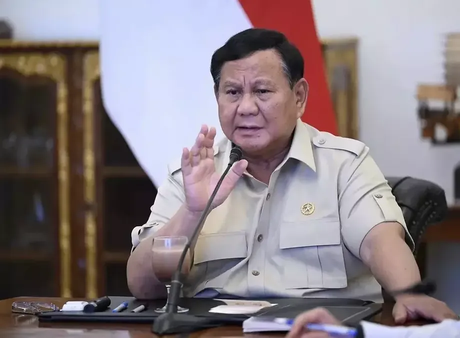 Prabowo Targets Rp400 Trillion in Business Loans for 28 Million Indonesian Families in 2027