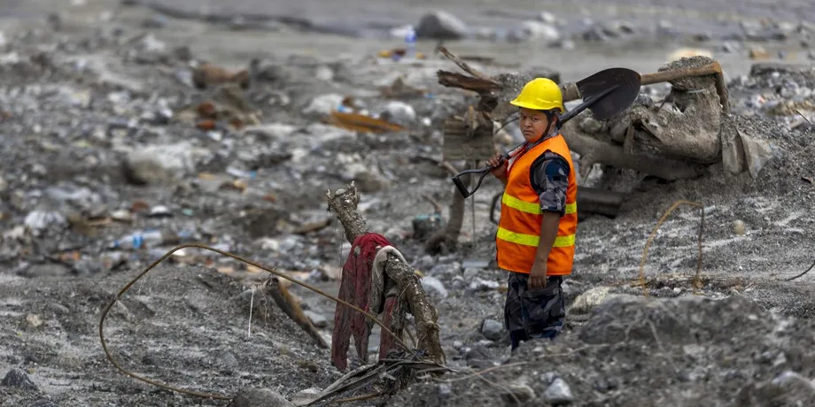 UN Loss and Damage Fund Sets Aside $21.6 Million for Nepal, With Release Still Awaiting Approval