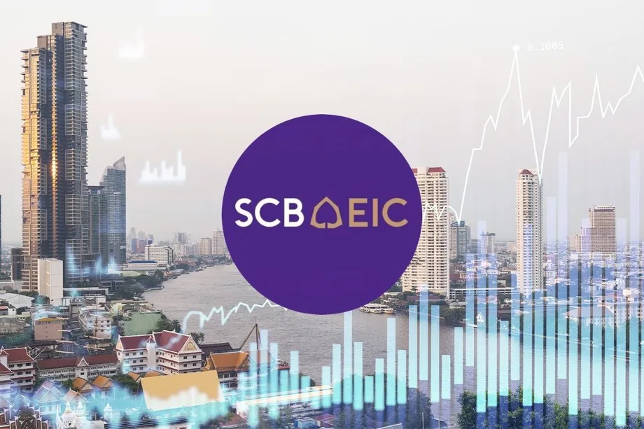 Thailand's Uneven Recovery Leaves Households and Small Firms Strained, SCB EIC Says