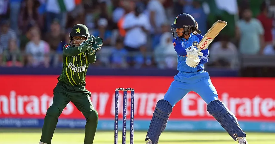 Pakistan Seeks Most 2028 Women's T20 World Cup Matches as UAE Considered for India