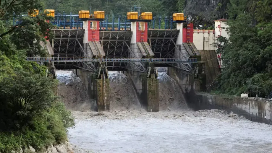 Arunachal Anti-Dam Protests Spread to Subansiri, Leaving Two Security Personnel Injured