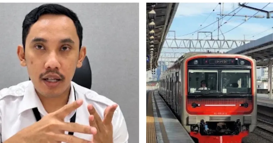 Indonesia Orders INKA to Fix Commuter Trains as Safety Withdrawals Reduce Services