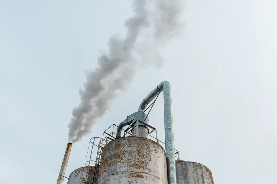 Greenhouse Gases Hit Records in 2025 as South Korea Exceeds Global Averages