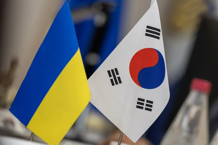 South Korea Warns Ukraine Ties Could Break Over North Korean Prisoner Disclosure